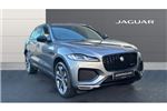 2024 Jaguar F-Pace