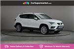 2017 SEAT Ateca