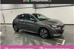 2021 Peugeot 208