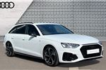 2024 Audi A4 Avant