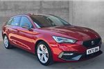 2020 SEAT Leon