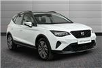 2023 SEAT Arona