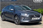 2020 Hyundai IONIQ