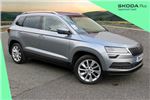 2019 Skoda Karoq