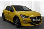 2022 Peugeot 208