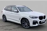 2018 BMW X3