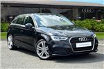 2019 Audi A3