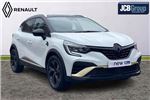 2023 Renault Captur