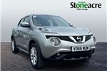 2016 Nissan Juke