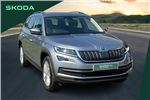 2021 Skoda Kodiaq