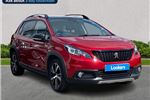 2017 Peugeot 2008