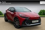 2024 Toyota C-HR