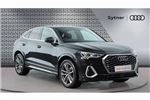 2019 Audi Q3