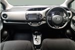 2018 Toyota Yaris
