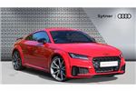 2022 Audi TT