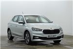 2023 Skoda Fabia