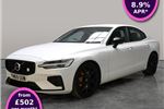 2020 Volvo S60