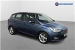 2019 Ford C-MAX