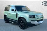 2023 Land Rover Defender