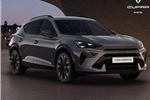 2025 Cupra Formentor