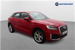 2019 Audi Q2