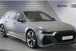 2021 Audi RS6