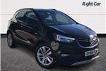 2018 Vauxhall Mokka X