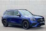 2023 Mercedes-Benz GLB