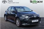 2022 Toyota Yaris