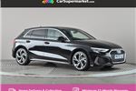 2021 Audi A3
