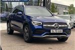 2020 Mercedes-Benz GLC