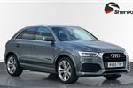 2016 Audi Q3