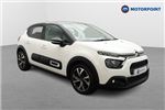 2021 Citroen C3