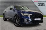 2022 Audi Q8