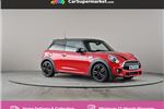 2020 MINI Hatchback