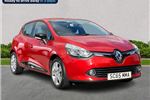 2016 Renault Clio