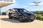 2022 Aston Martin DBX