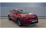 2022 Kia Niro