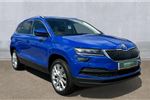 2018 Skoda Karoq