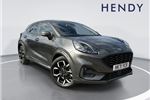 2021 Ford Puma