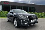 2021 Audi Q2