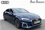 2024 Audi A5 Sportback