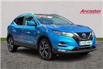 2020 Nissan Qashqai