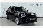 2020 MINI Countryman