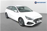 2023 Hyundai i30 Tourer