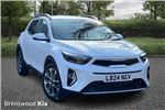 2024 Kia Stonic