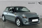 2017 MINI Hatchback
