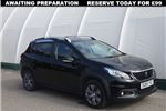 2019 Peugeot 2008