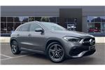 2021 Mercedes-Benz GLA