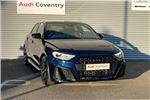 2025 Audi A1